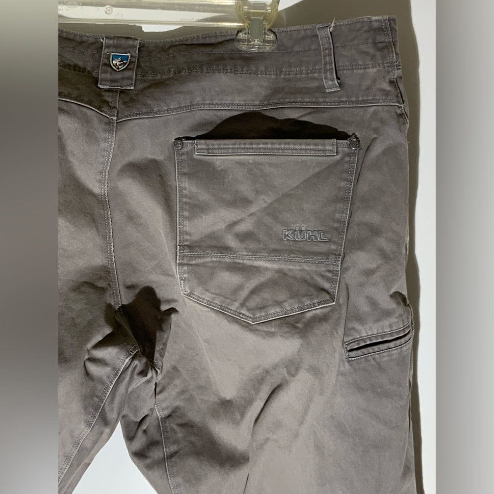 Kühl Rydr pants - Picture 3 of 6